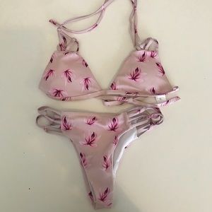 Super Cute Bikini Set